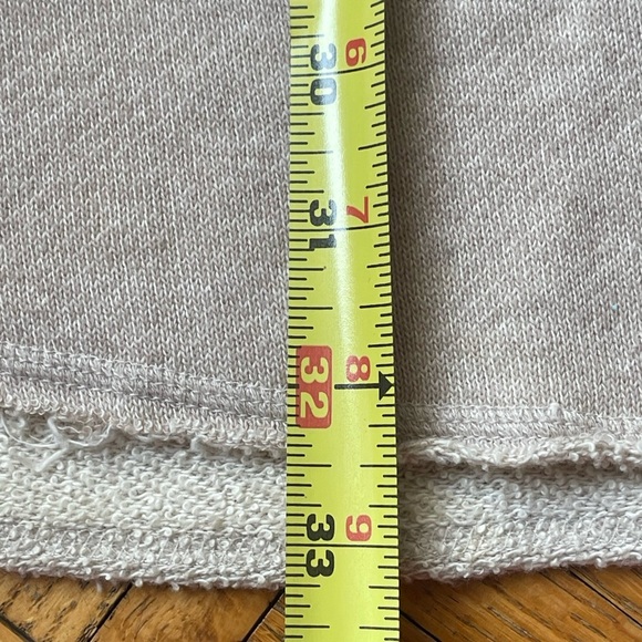 Victoria's Secret French Terry Cloth Dress Beach Coverup Open Back Dress Size XL - Picture 6 of 9